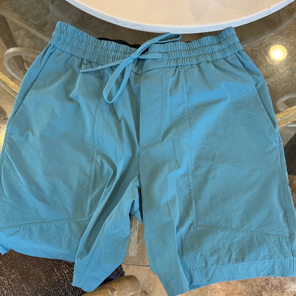 Lululemon men shorts